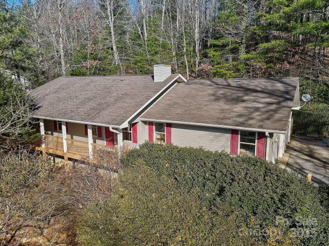 703 Cinnamon Way sold home in Cinnamon Woods, Flat Rock, NC