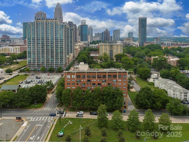 715 N Church Street 303 sold home in 715 North Church Street, Charlotte, NC