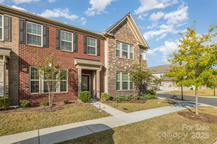 3436 Scottish Fern Lane 172 sold home in The Greens, Indian Land, SC
