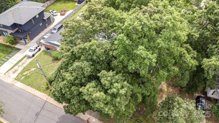 1542 Jennings Street sold home in Biddle Heights, Charlotte, NC