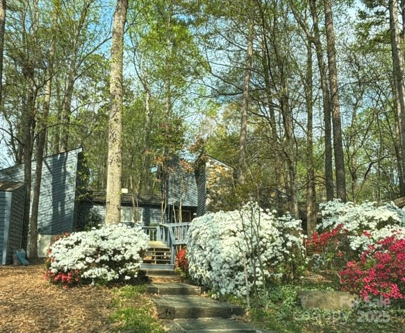 Homes in Hampton Village, Gastonia
