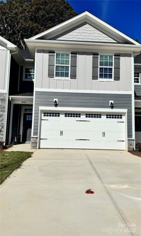 4033 Port Richmond Avenue pending home in Pine Trace, Gastonia, NC