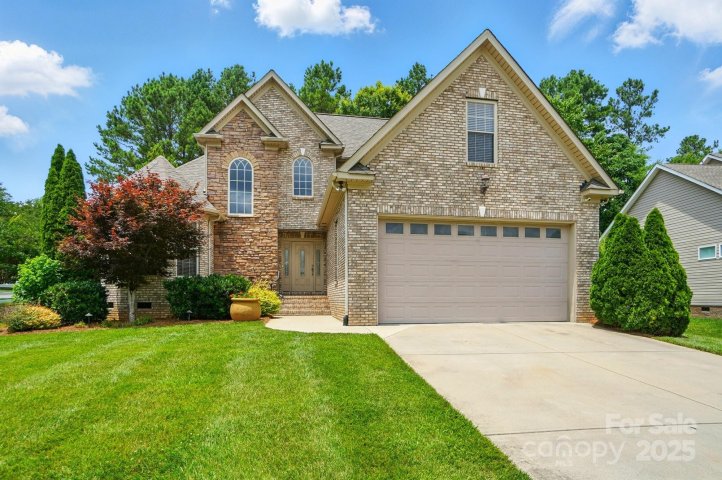 1705 Townsend Lane sold home in Seven Oaks, Rock Hill, SC