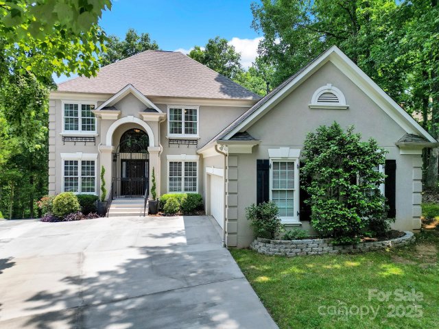 524 Wildbrook Walk sold home in Bailiwyck, Fort Mill, SC
