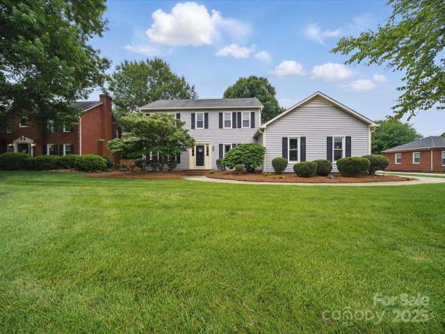 2223 Jon Chris Drive sold home in Stallings Glen, Harrisburg, NC