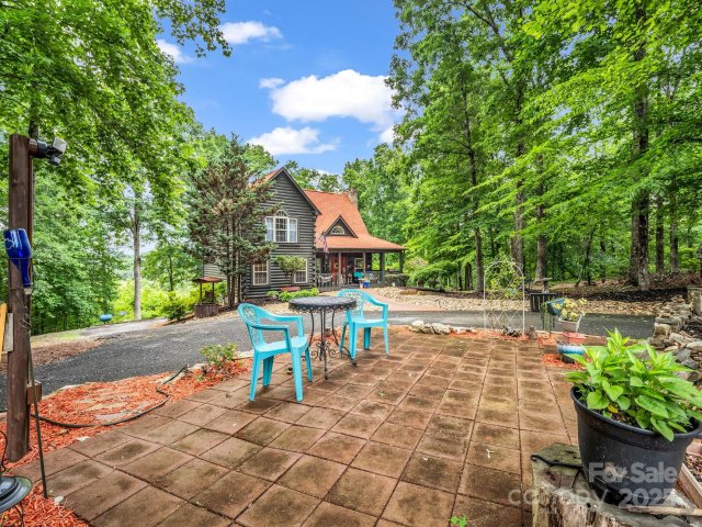 321 River Ridge Parkway sold home in River Ridge of Cleghorn South, Rutherfordton, NC