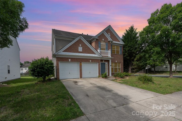 2013 Arbor Crest Court sold home in Arbor Hills, Charlotte, NC