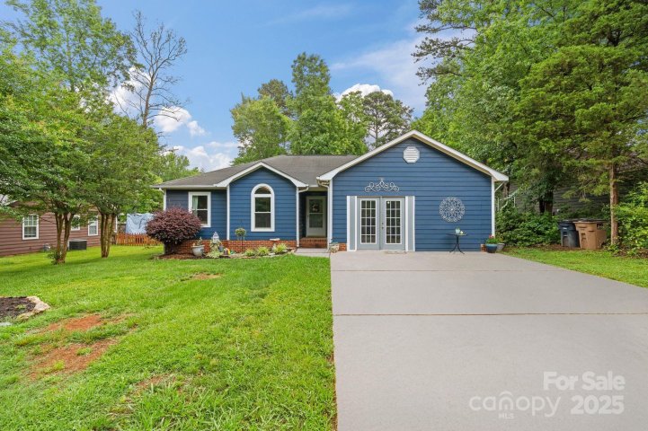 4810 Shea Court sold home in Sandalwood, Monroe, NC