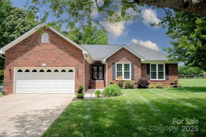 150 Wordsworth Way sold home in Allison Park, Mooresville, NC