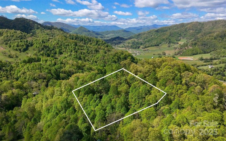 72 Lonesome Pines Road sold home in Hidden Valley, Clyde, NC
