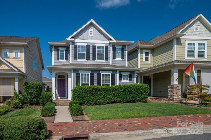 2313 Blueberry Street sold home in Eagle Park, Belmont, NC