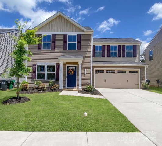 3113 Bouquet Street sold home in Robinson Park, Charlotte, NC