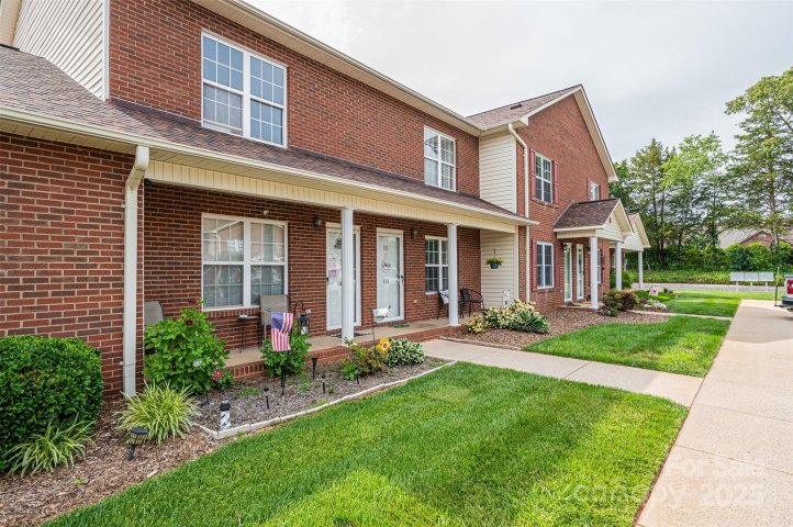 102 Brandywine Drive O-3 sold home in Brandywine, Conover, NC