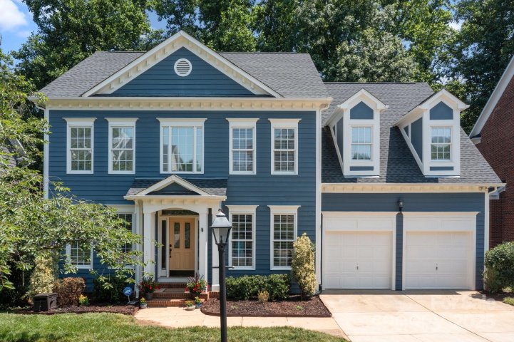 20324 Middletown Road sold home in Jetton Cove, Cornelius, NC