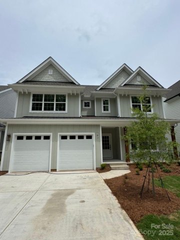 19420 Bankhead Road sold home in Saybrooke, Charlotte, NC