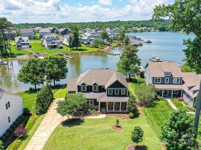 164 Twin Sisters Lane sold home in Sisters Cove, Mooresville, NC