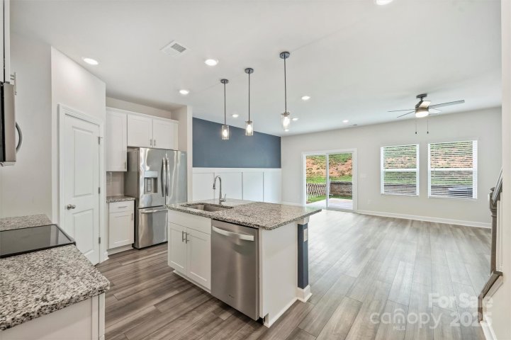502 Tayberry Lane sold home in Ashe Downs Townhomes, Fort Mill, SC