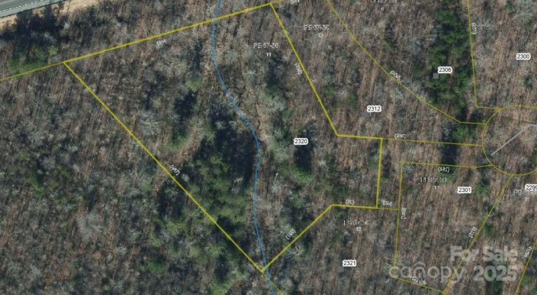 2320 Magnolia Place 11 active home in Maverick Acres, Morganton, NC