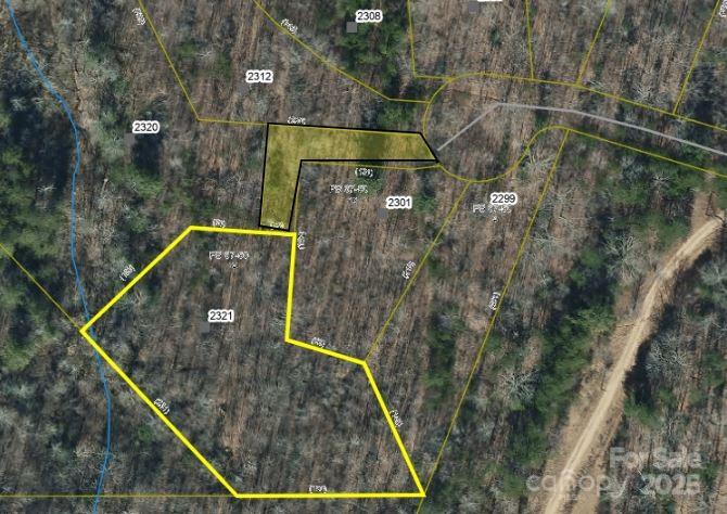 2321 Magnolia Place pending home in Maverick Acres, Morganton, NC