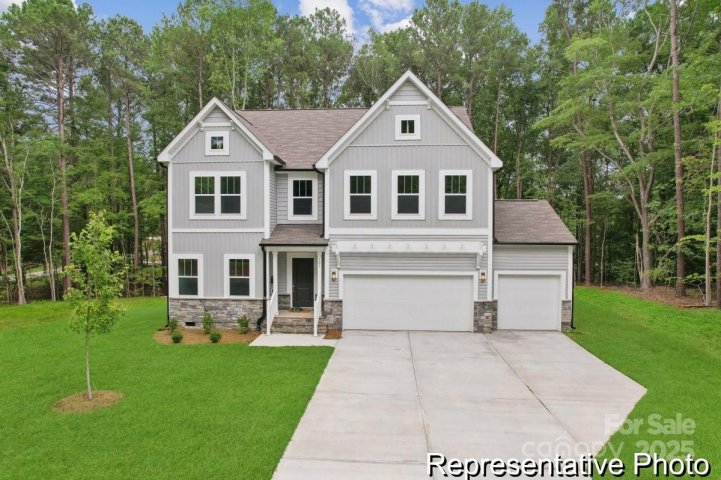 148 Tangle River Drive 67 sold home in Wheatfield, Statesville, NC