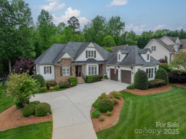 3500 Maple Wood Drive sold home in Maple Leaf, Denver, NC