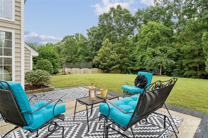5046 Cressingham Drive sold home in Belair At Carolina Lakes, Fort Mill, SC