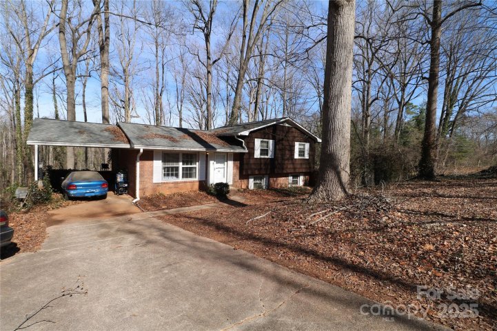 170 Heritage Lane sold home in Neel Estates, Salisbury, NC