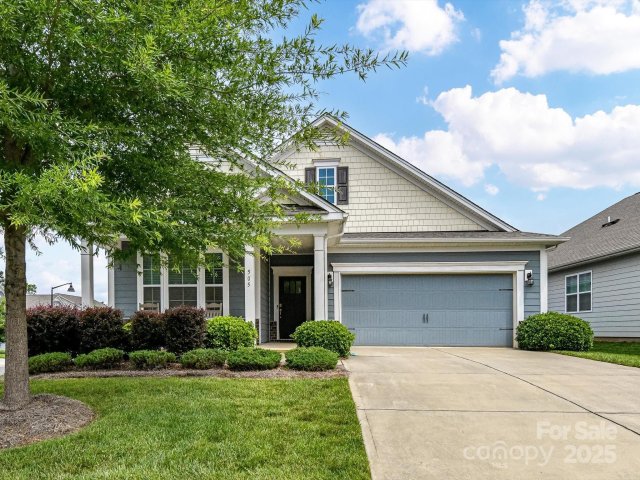 505 Belle Grove Drive sold home in Cypress Point, Lake Wylie, SC