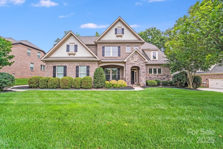 8070 Clems Branch Road sold home in Barber Rock, Indian Land, SC