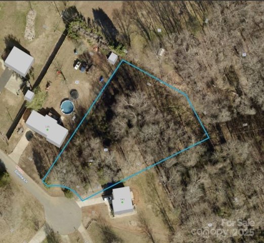 139 Donna Lane sold home in Meadowview Estates, Statesville, NC