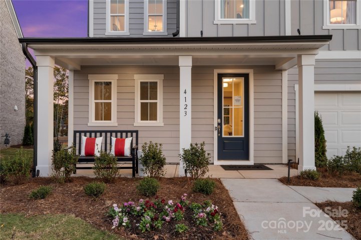 7101 Short Stirrup Lane sold home in Alton Creek, Mint Hill, NC