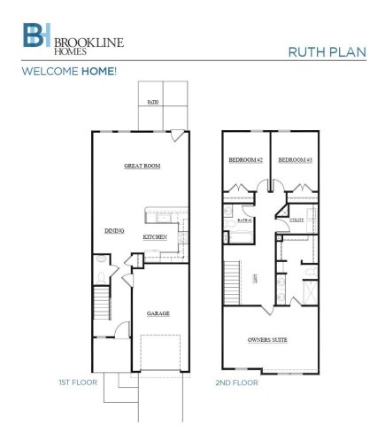 2567 Ruby Dixon Crossing Drive 14 sold home in Ruby Dixon Crossing, Gastonia, NC