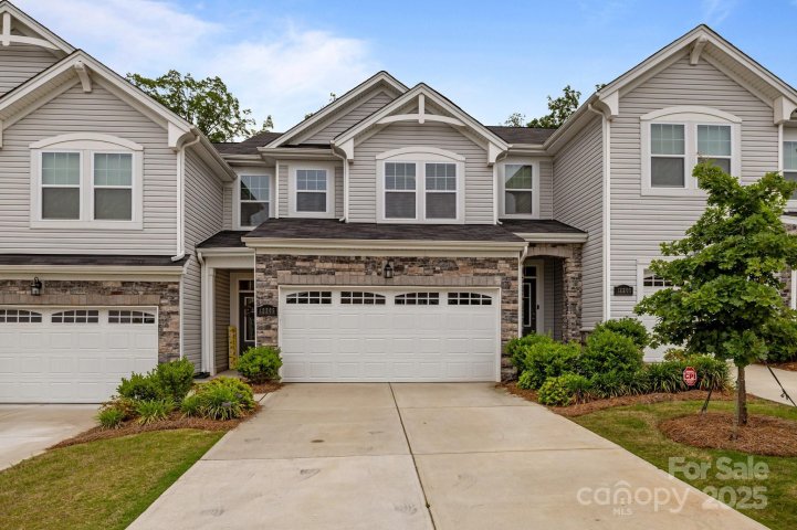 12205 Gambrell Drive sold home in Porters Row, Charlotte, NC