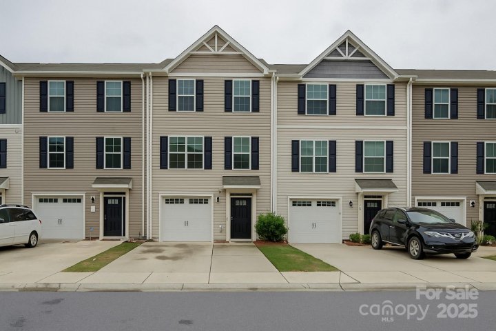 954 Taybyn Road sold home in Glynwood Forest, Fort Mill, SC