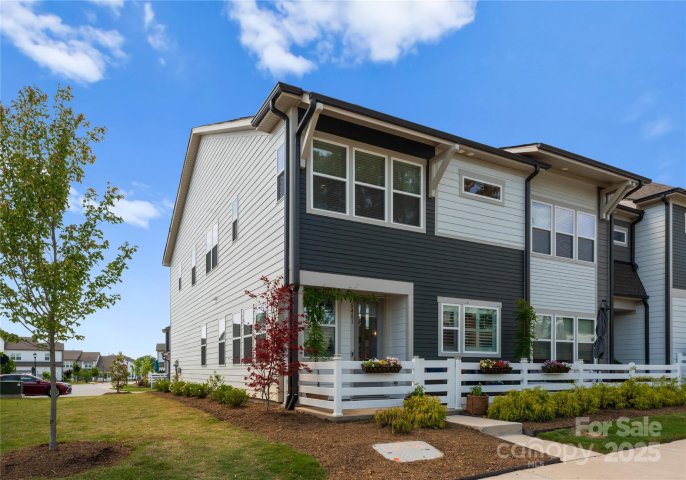 5481 Comiskey Alley sold home in Pennant Square, Kannapolis, NC