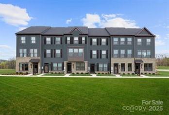 6046 Fonsac Lane sold home in Southrail Station, Charlotte, NC