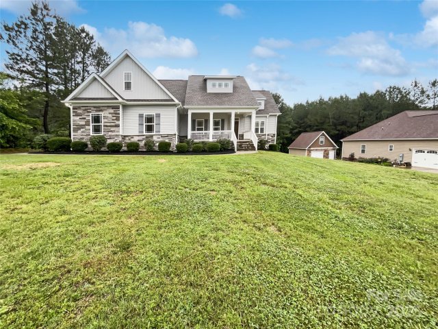 263 Lauren Pines Drive sold home in Lauren Pines, York, SC