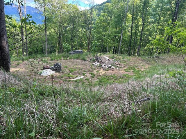 455 Spring Valley Drive 43 and 44 sold home in Spring Valley, Waynesville, NC