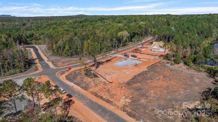 Lot 14 American Bittern Way sold home in Southern Pine Lake, Clover, SC