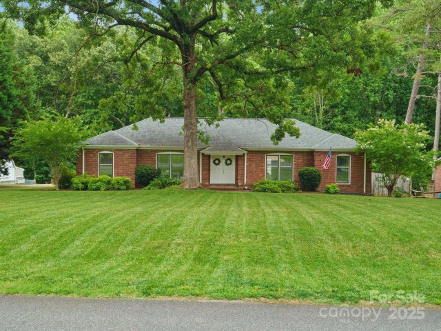 3367 Tanglewood Drive sold home in Monterey Hills, Rock Hill, SC