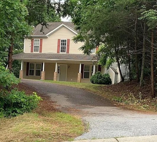 907 Gleason Street sold home in Meadows Of Bradley Branch, Arden, NC