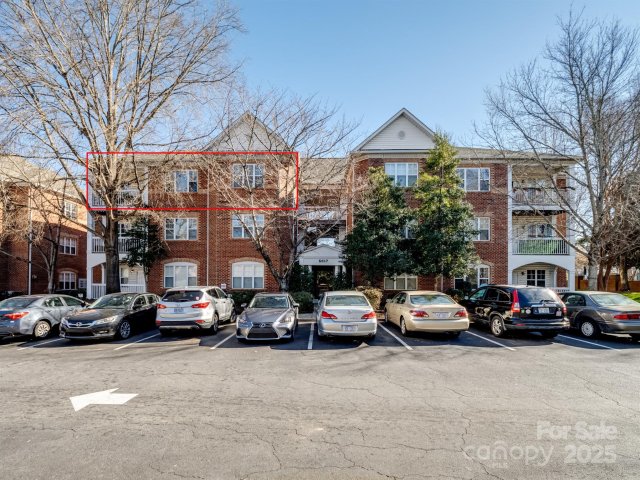 5617 Fairview Road 9 sold home in Wren Crest, Charlotte, NC