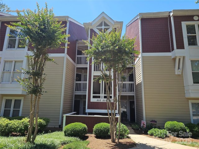 854 Southwest Drive sold home in Davidson Landing, Davidson, NC