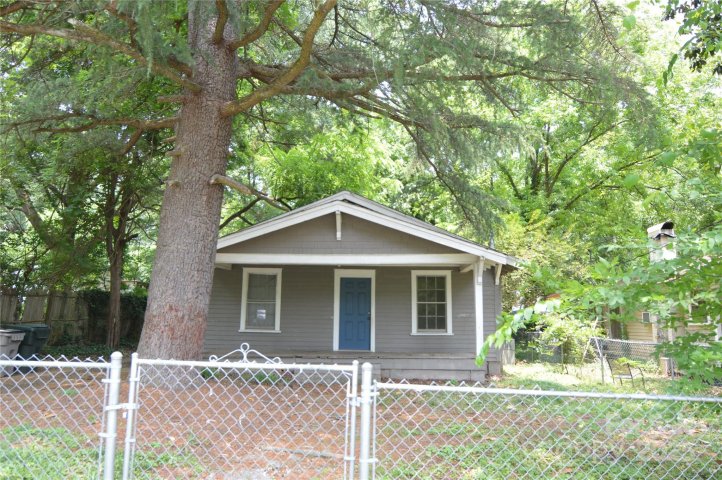 1216 Mountain Avenue sold home in Linwood Park, Gastonia, NC