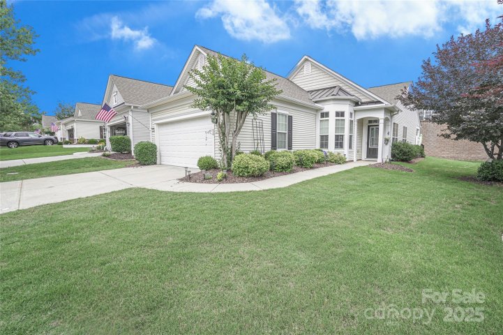 19182 Mallard Drive active home in Sun City Carolina Lakes, Fort Mill, SC