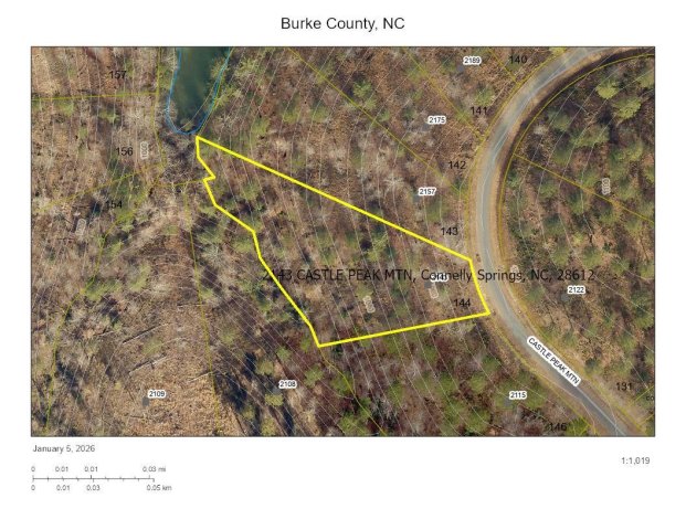 2143 Castle Peak Mountain active home in Lakeside Reserve, Connelly Springs, NC
