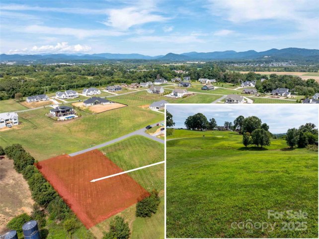 109 Double Knob Road sold home in The Farm At Mills River, Mills River, NC
