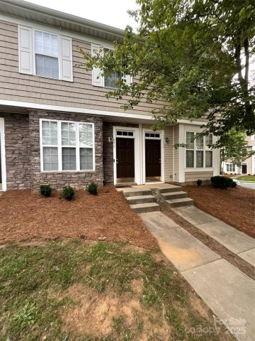 571 Goldstaff Lane sold home in Kings Creek, Charlotte, NC
