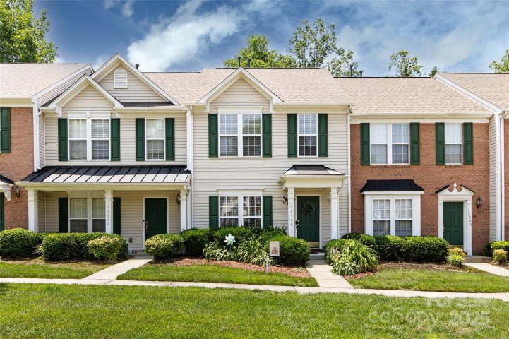 12328 Jessica Place sold home in Prosperity Village, Charlotte, NC