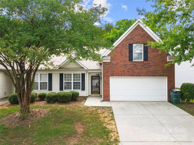 4510 Glenlea Commons Drive sold home in Glenlea Park, Charlotte, NC